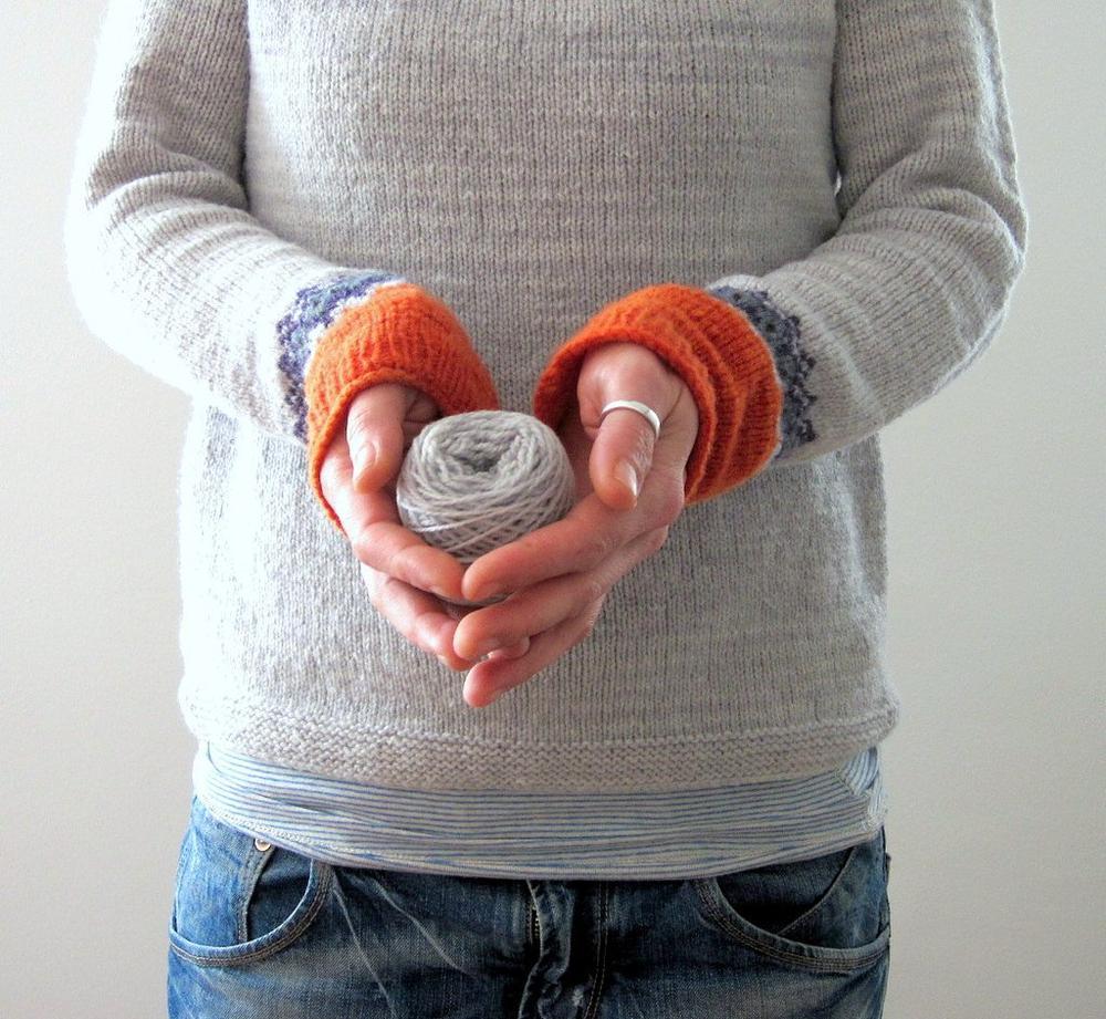 Mirevane | Elegant Trui