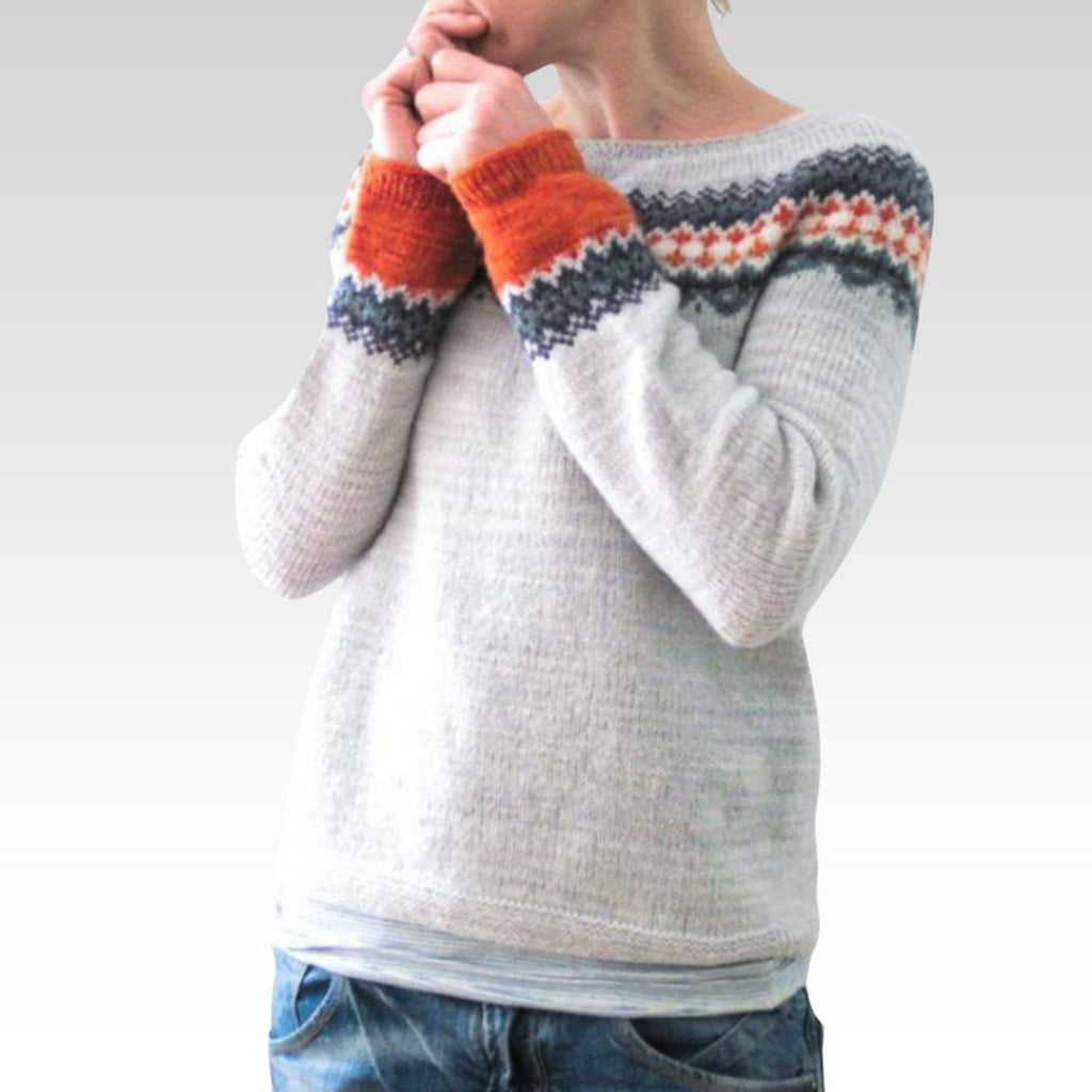 Mirevane | Elegant Trui